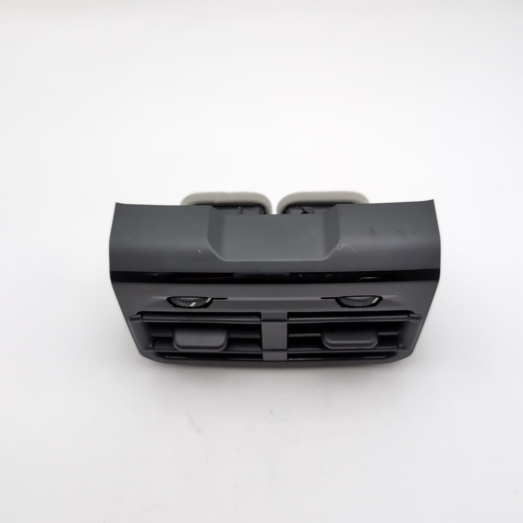 2024 - 2026 BMW 530i 540i 550e G60 Rear Center Console AC Air Vent 5A13166
