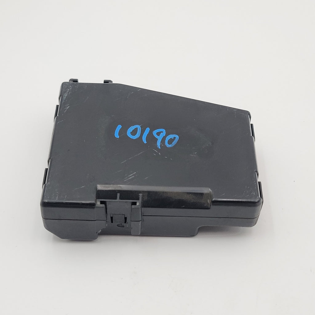 13-16 Hyundai Genesis Coupe Power Supply Distribution Control Module 95460-2M600