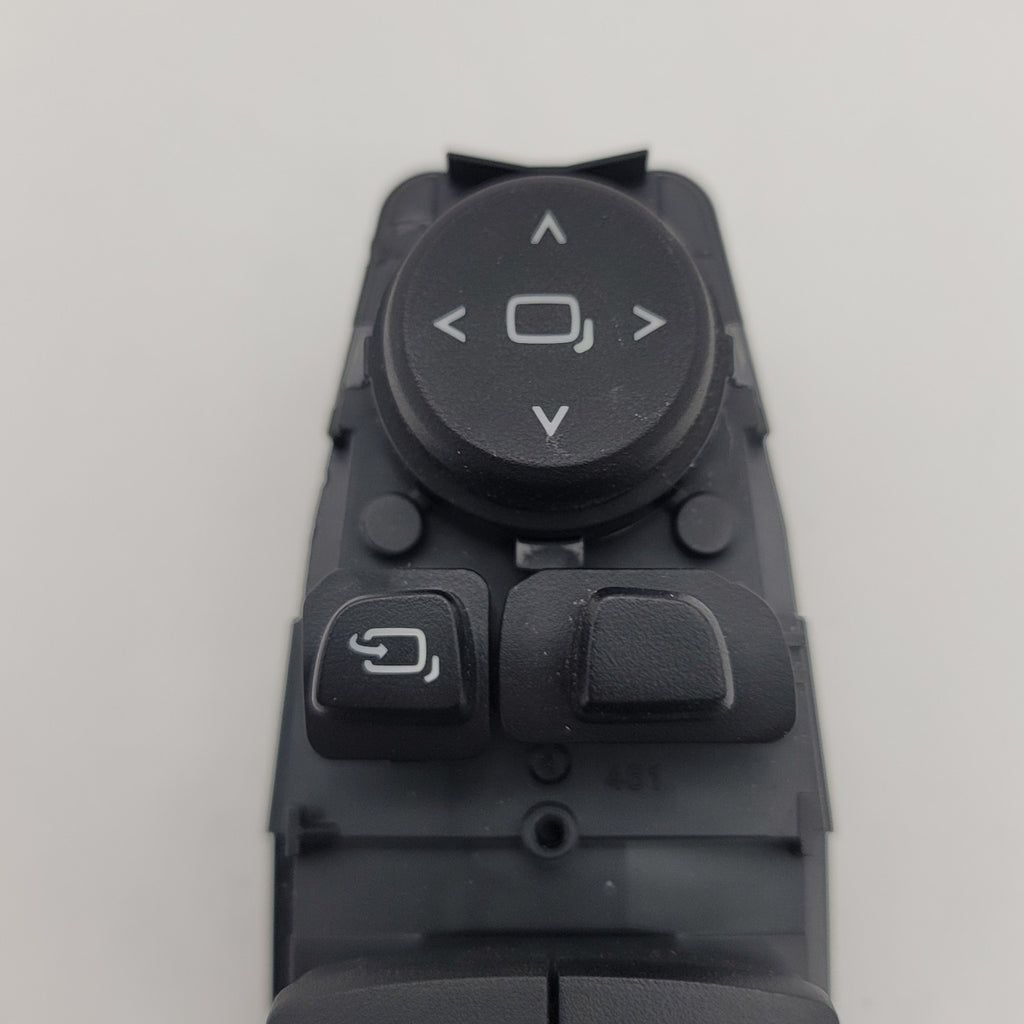 2019- 2024 BMW M340i 330i G20 FRONT LEFT SIDE DOOR MASTER WINDOW SWITCH OEM