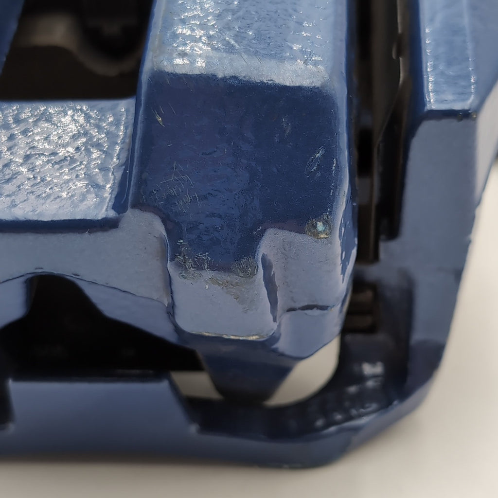 2024 2025 BMW 330i 440i G20 G22 G29 Rear Right Brake Caliper Blue 8842568