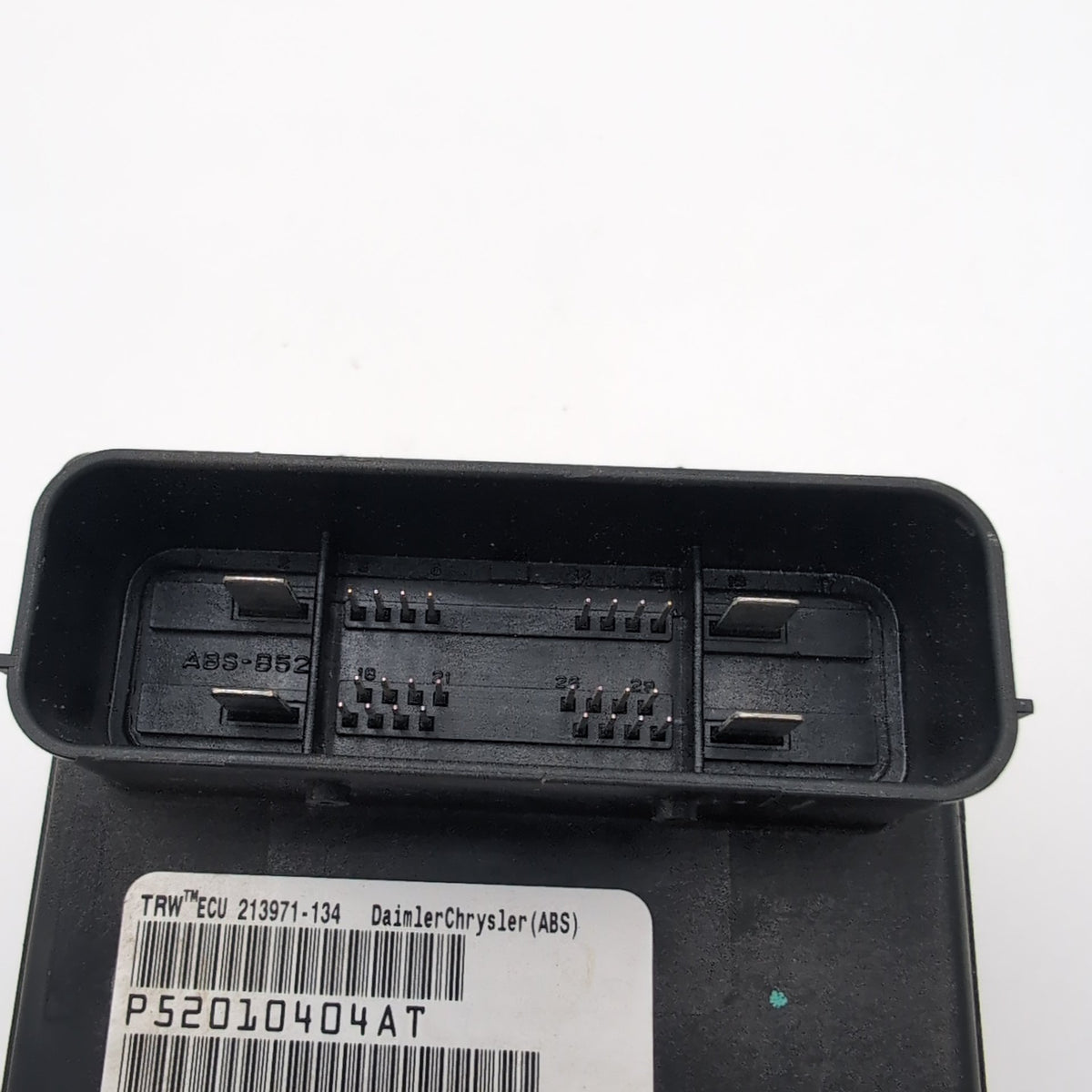 2008 Dodge Dakota 4.7L ABS Anti Lock Brake Pump 52010404AT