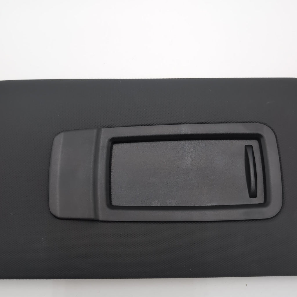 2019 - 2026 BMW 330i G20 G80 Front Left Right Sun Visor Set 8092728 8092727