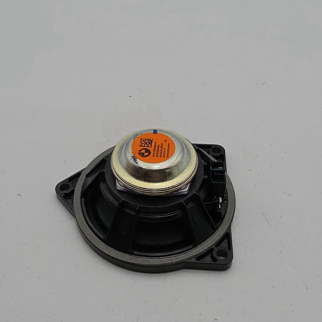 2019 - 2026 BMW G20 G22 G26 G30 X3 X4 X5 M3 M4 Instrument Panel Midrange Speaker
