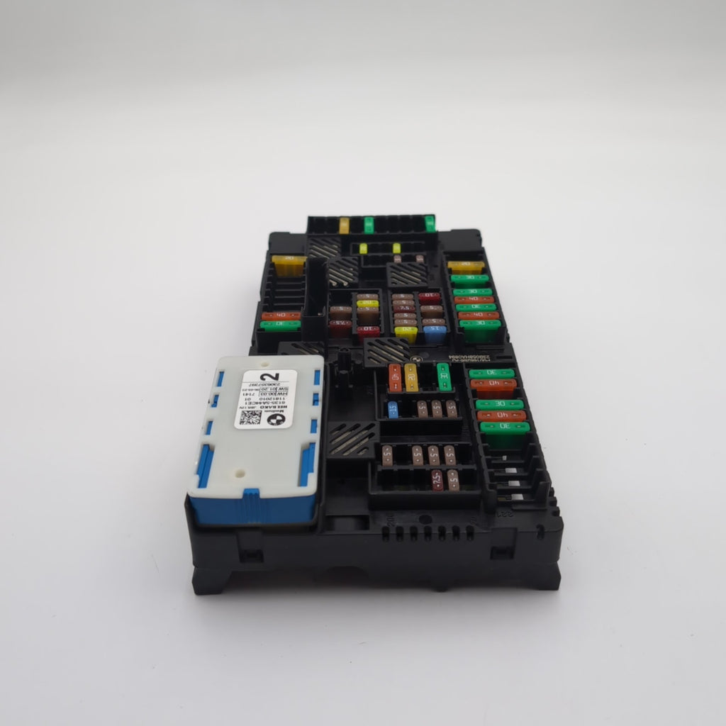 2021 - 2025 BMW G42 G20 G22 G26 M3 M4 Rear Power Distribution Fuse Box 5A0E7D0