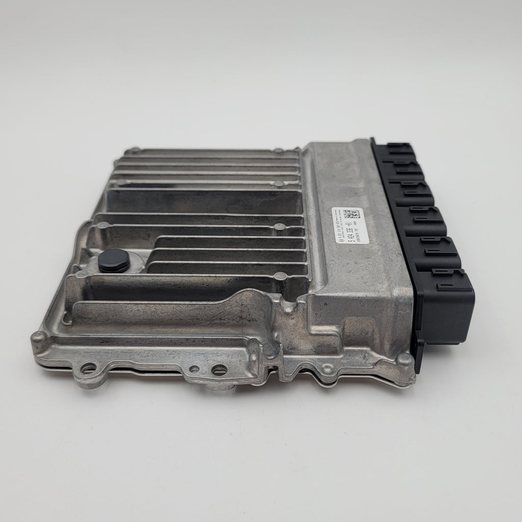 2020 2021 2022 BMW 840I RWD 3.0L ENGINE ECU ECM CONTROL MODULE UNIT 5A24336 OEM