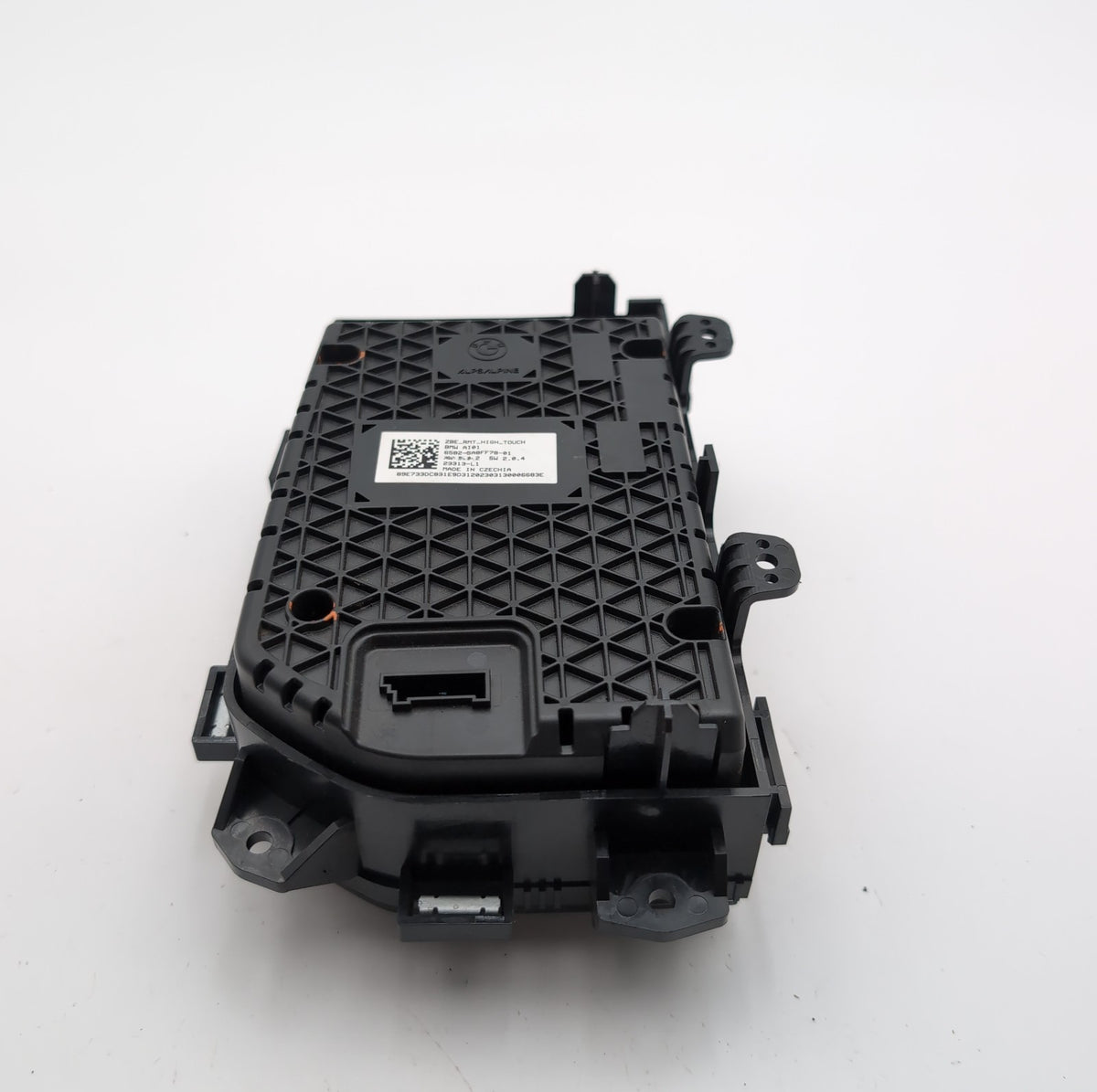 2023 2024 2025 BMW i7 G70 Crystal iDrive Media Navigation Control Knob 5A8FF78