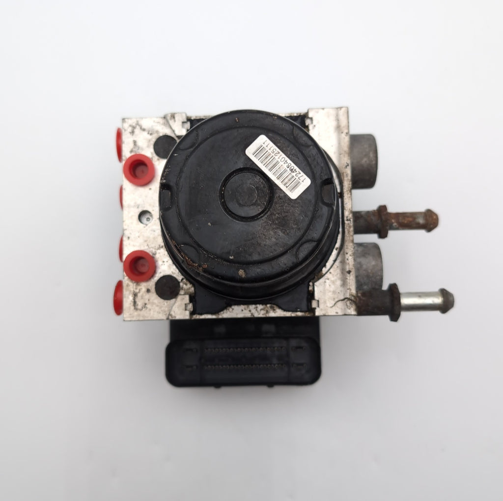 2012 2013 2014 Nissan Murano 3.5L ABS Anti Lock Brake Pump 476601V41A