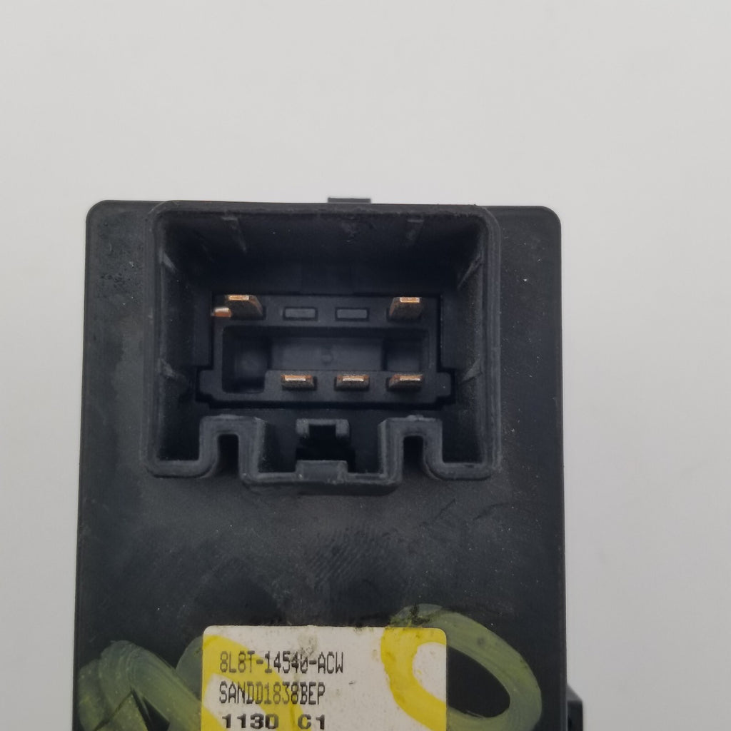 2008 2009 2010 2011 2012 Ford Escape Front Master Window Switch 8L8T14540ACW