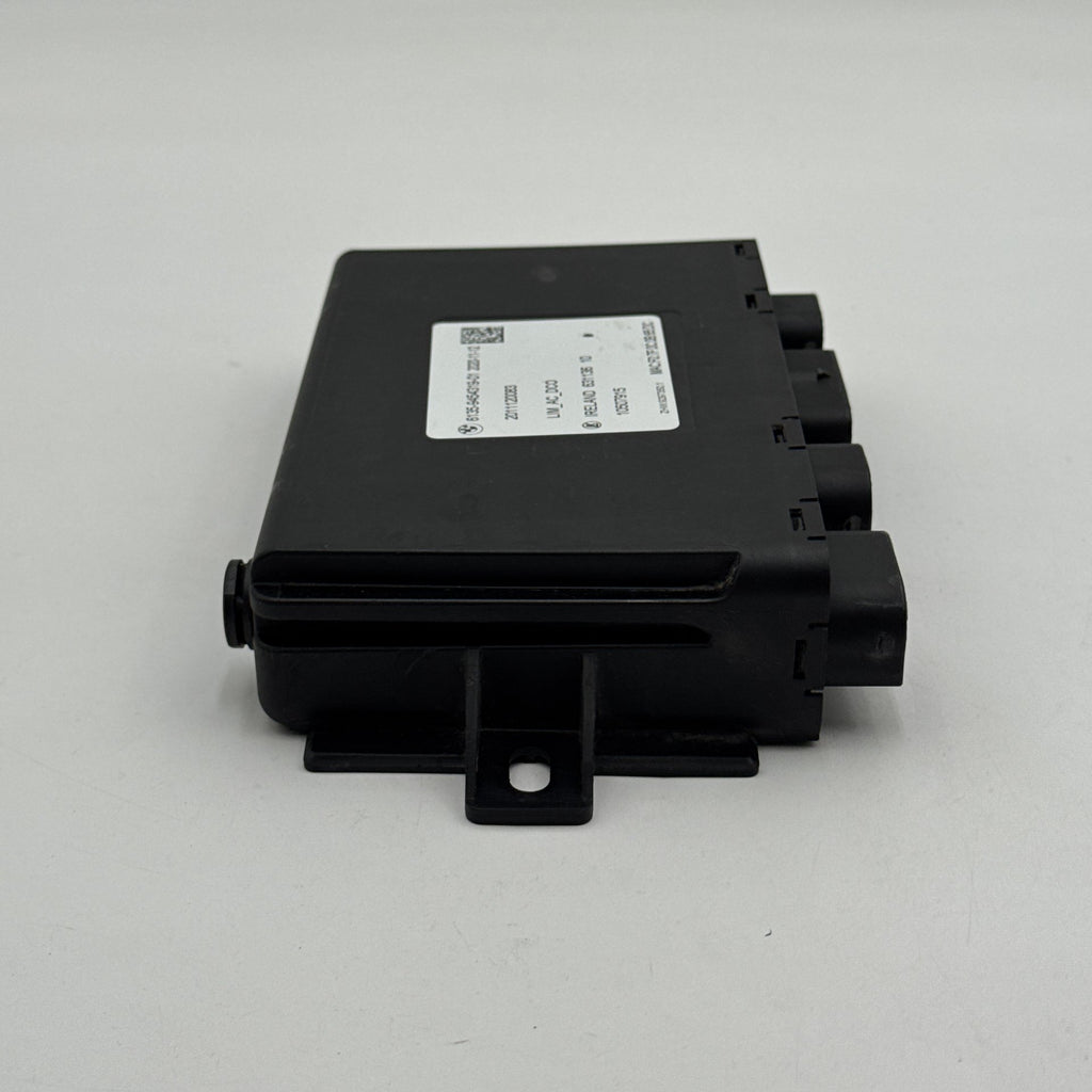 2014 - 2022 BMW I01 i3 i3s Charging Unit Interface Lim Module OEM 9454319
