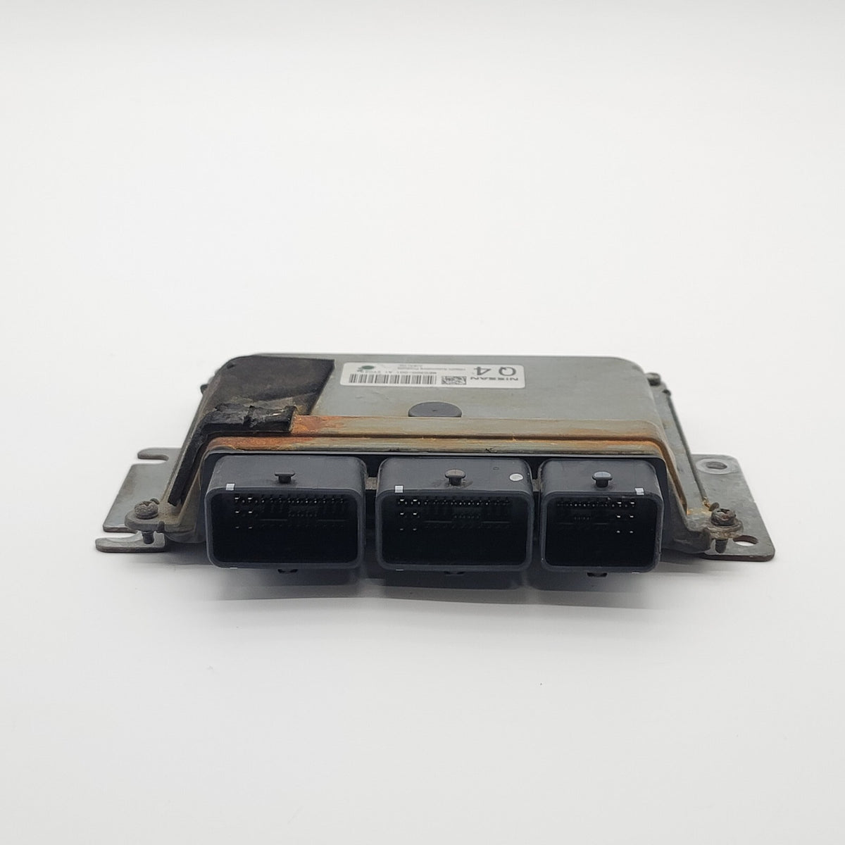 2013 2014 Nissan Altima Engine Control Unit ECU OEM MEC300-001 A1