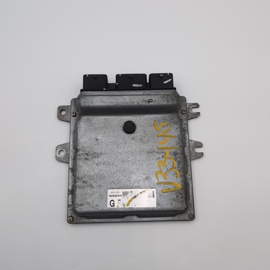 2009 Nissan Altima ECU ECM COMPUTER ENGINE CONTROL MODULE