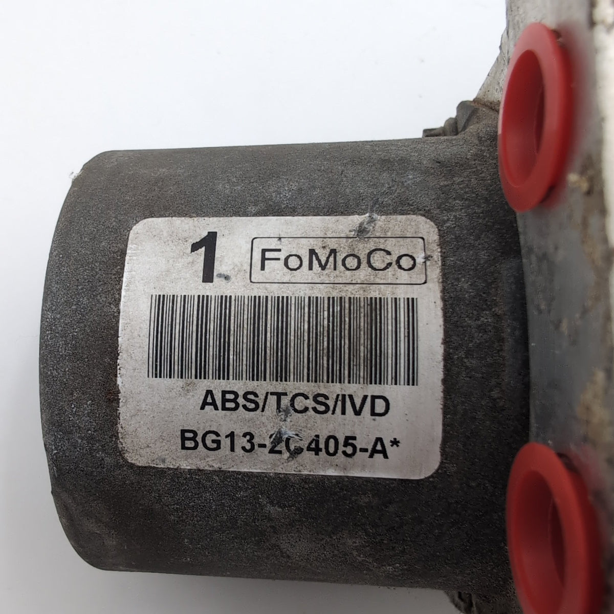 2010 2011 2012 Ford Taurus ABS Anti Lock Brake Pump BG13-2C405-AC