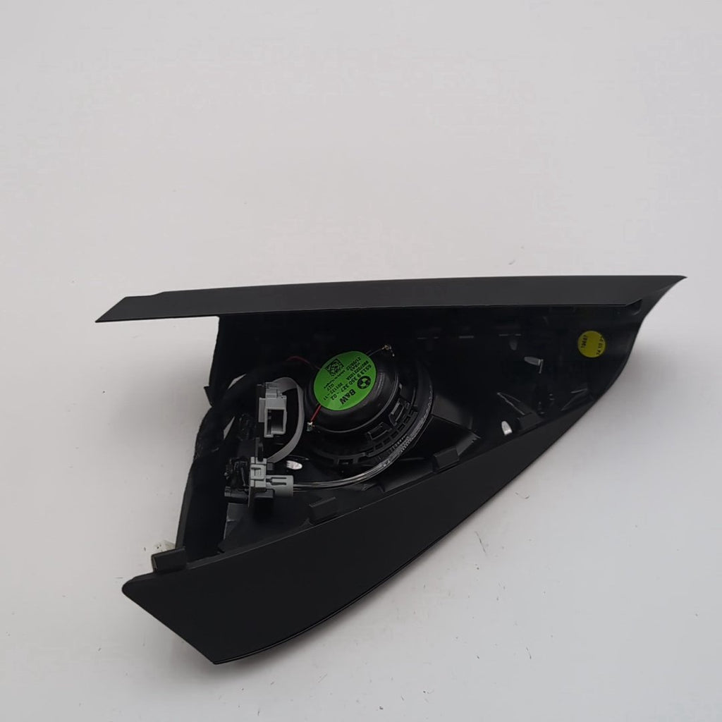 2023 - 2026 BMW X6 X6M Bower Wilkins Front Right Door Tweeter Speaker 6991218