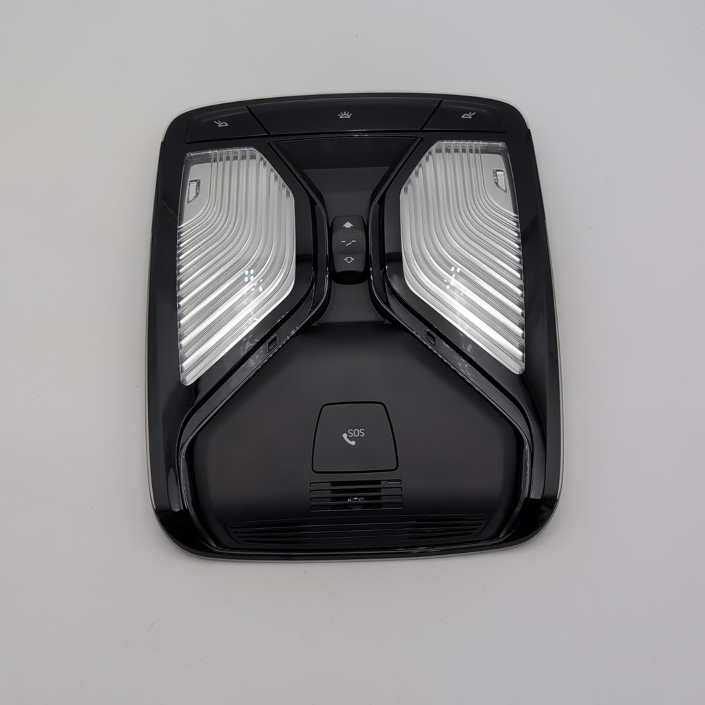 2023 - 2026 BMW 430i 330i G20 G22 G26 X3 X5 Overhead Console Dome Light 5B32494