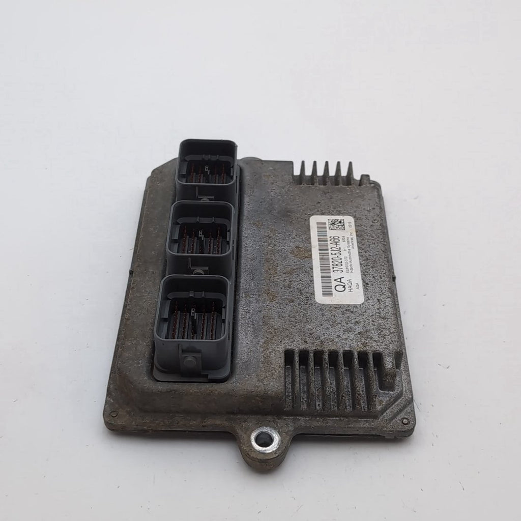 2015 2016 Acura TLX 3.5L Engine Computer Control Module ECU 37820-5J2-A66