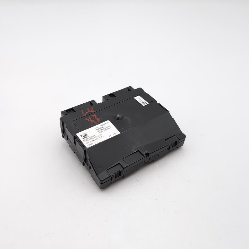BMW 530i X3 X4 X5 X7 OEM HEATER CONTROL MODULE 5B39B99