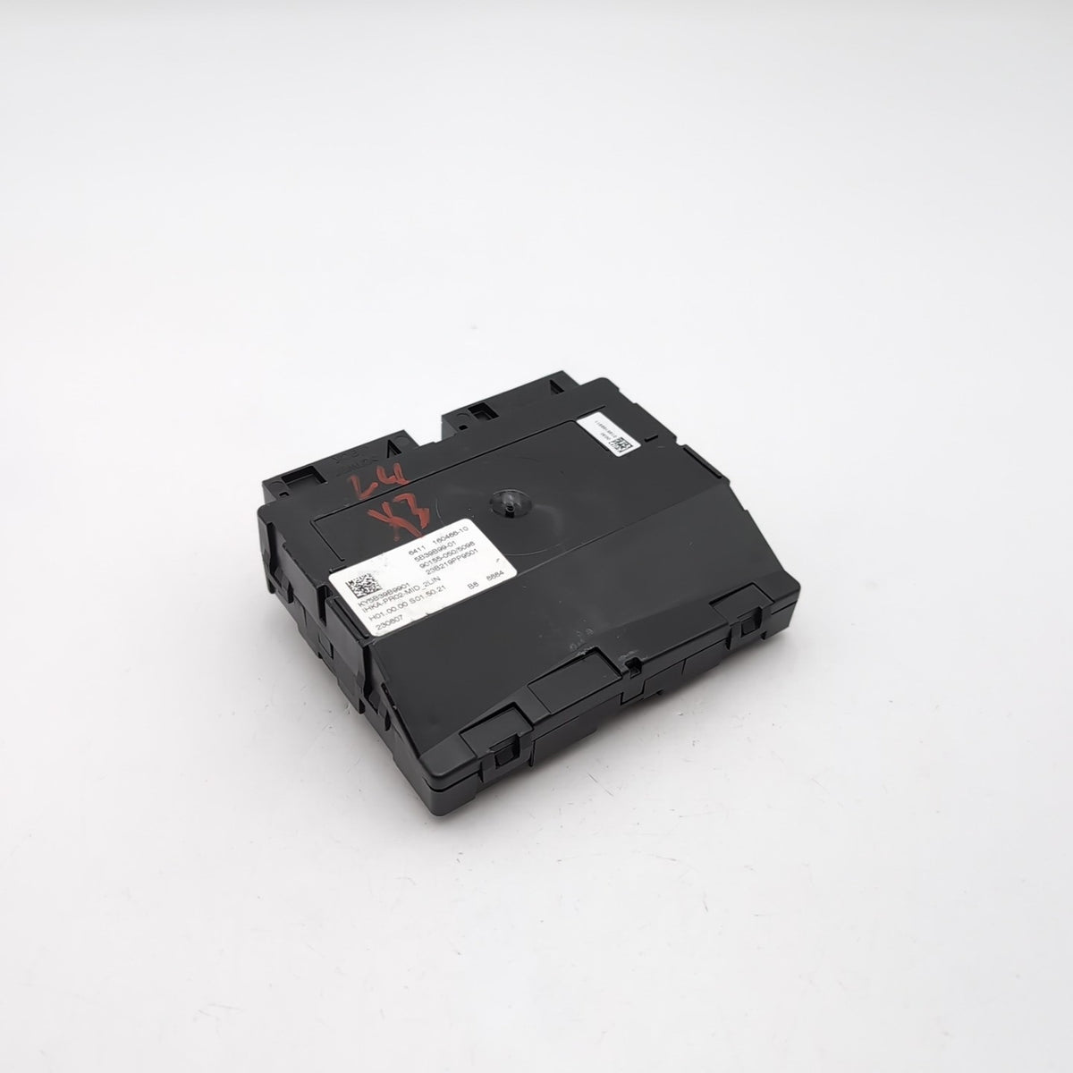 BMW 530i X3 X4 X5 X7 OEM HEATER CONTROL MODULE 5B39B99