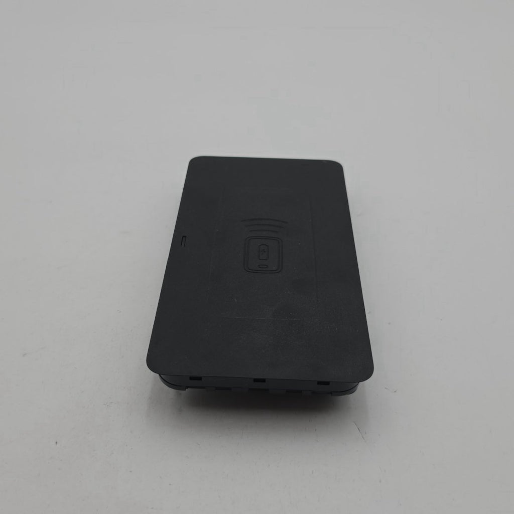 2021 - 2026 BMW 330i M340i G20 X3 X4 X5 X6 X7 Wireless Charging Pad Tray 5B5FF97