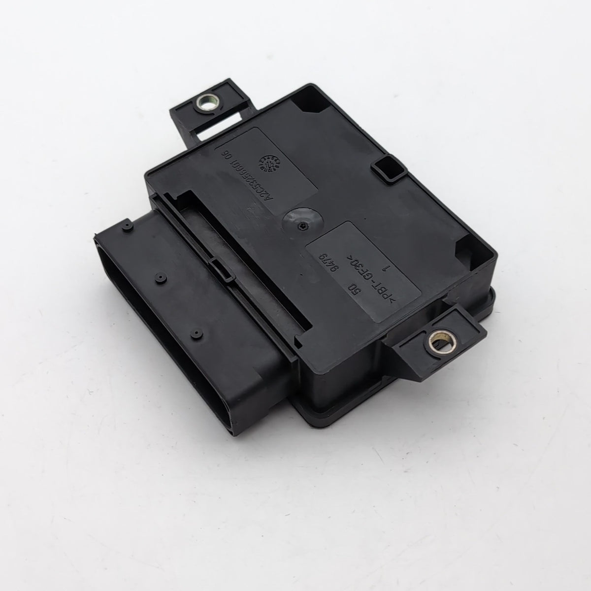 2011- 2017 AUDI A6 A7 A8 ELECTRIC PARKING BRAKE CONTROL MODULE 4H0907801E