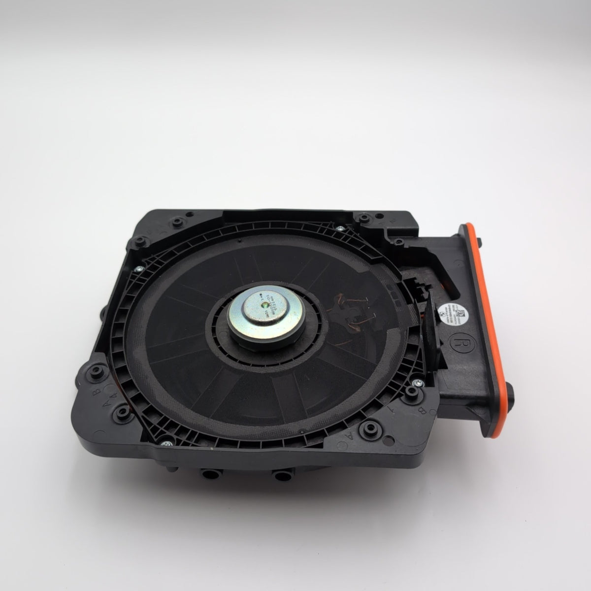 2023 - 2026 BMW X1 X2 Mini Countryman Right Central Bass Subwoofer Speaker
