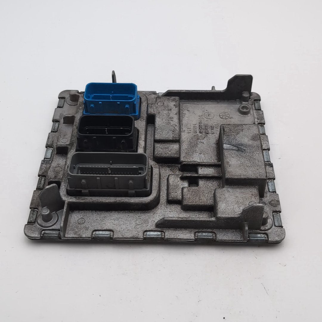2020 2021 GMC Terrain Engine Computer Control Module E88 12702989