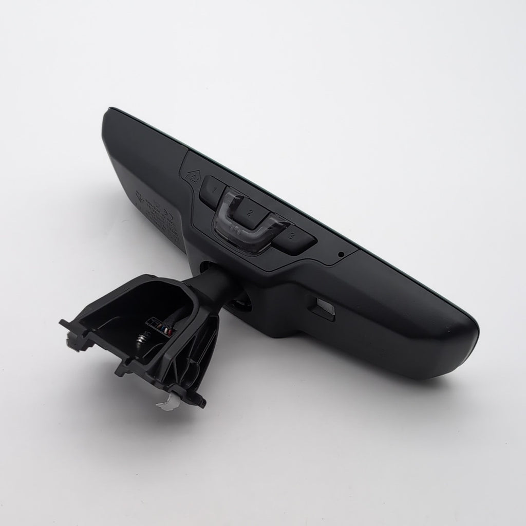 2024 2025 BMW X1 U11 Interior Rear View Mirror Auto Dimming Home Link 5A9CE13