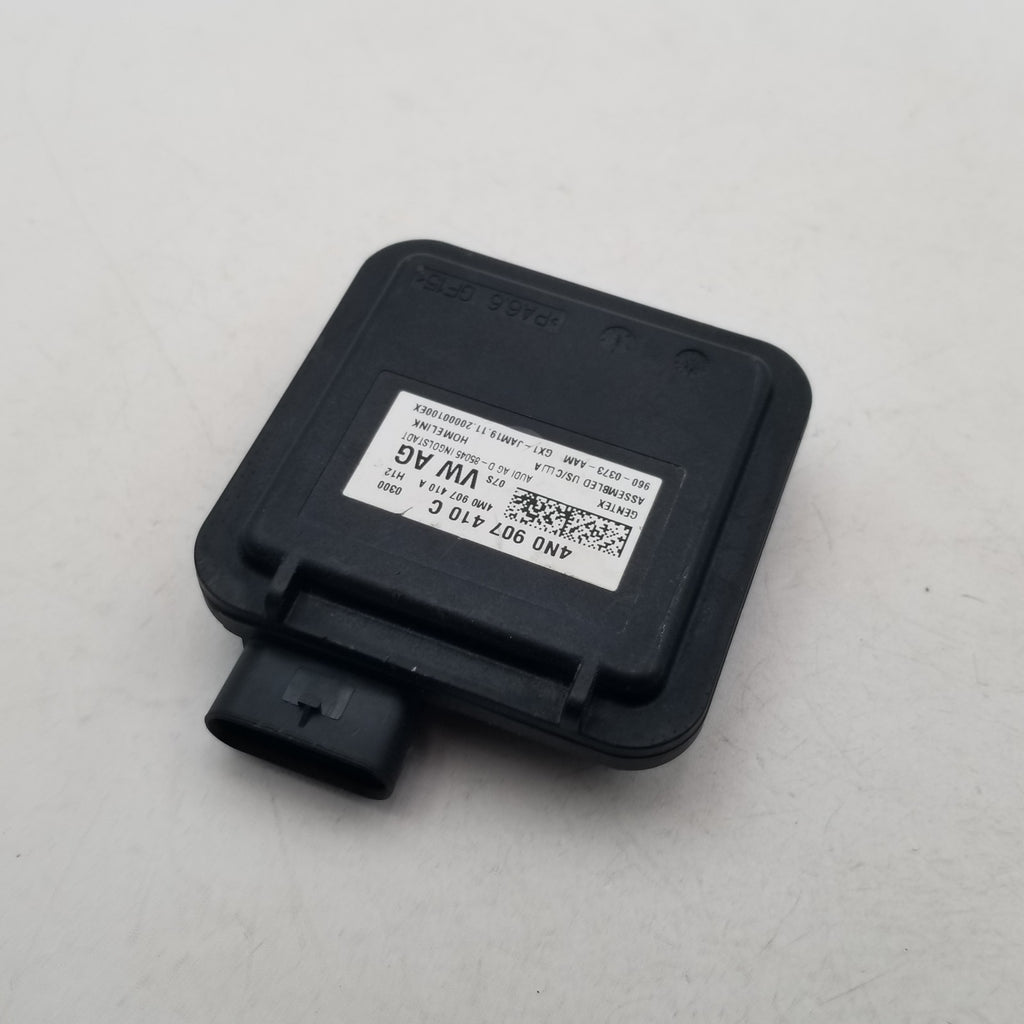 2020- 2023 PORSCHE CAYENNE Homelink Garage DOOR Opener Module 4N0907410C