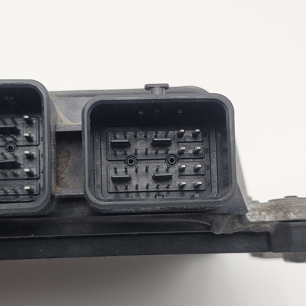 2019 2020 NISSAN ALTIMA 2.5L ENGINE COMPUTER MODULE ECU ECM BED509-300 A1 OEM