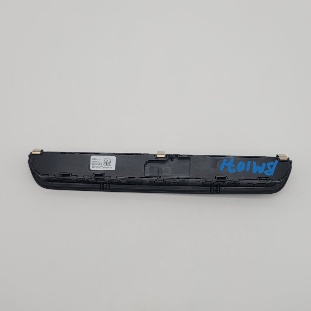2019 - 2026 BMW 3 4 G20 G80 G22 G82 Radio Audio Climate Control Panel 5A63F19