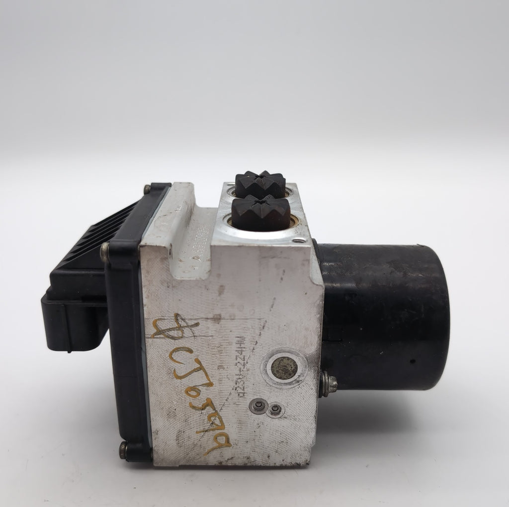 2009 2010 Volkswagen CC 2.0L ABS Anti Lock Brake Pump Control Unit 3C0614109AF
