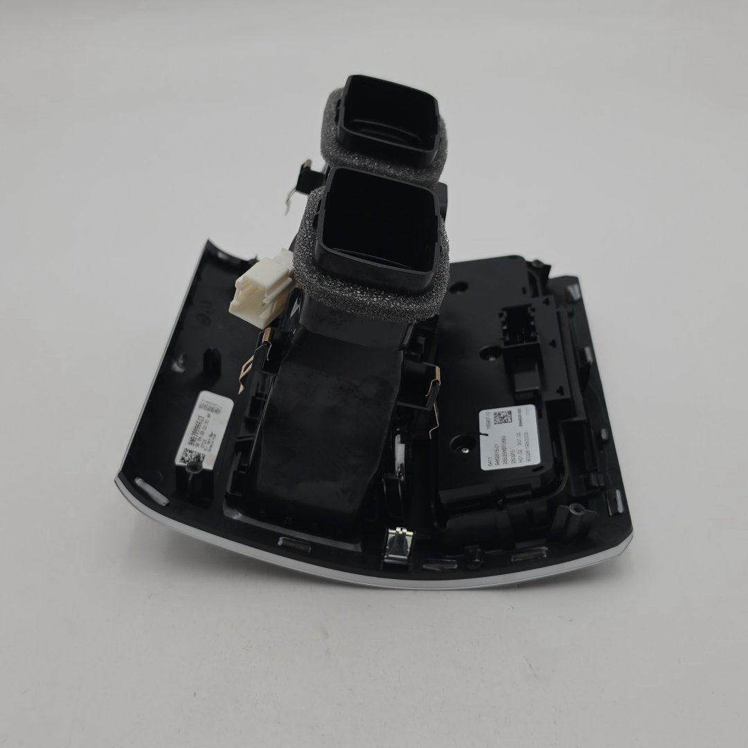 2022 - 2026 BMW XM X5 X6 X7 Rear AC Heater Climate Control Unit Air Vent 9462515