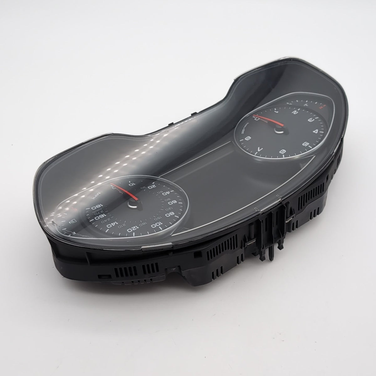 2011 - 2017 Audi A8 Speedometer Instrument Gauge Cluster 4H0920920F OEM