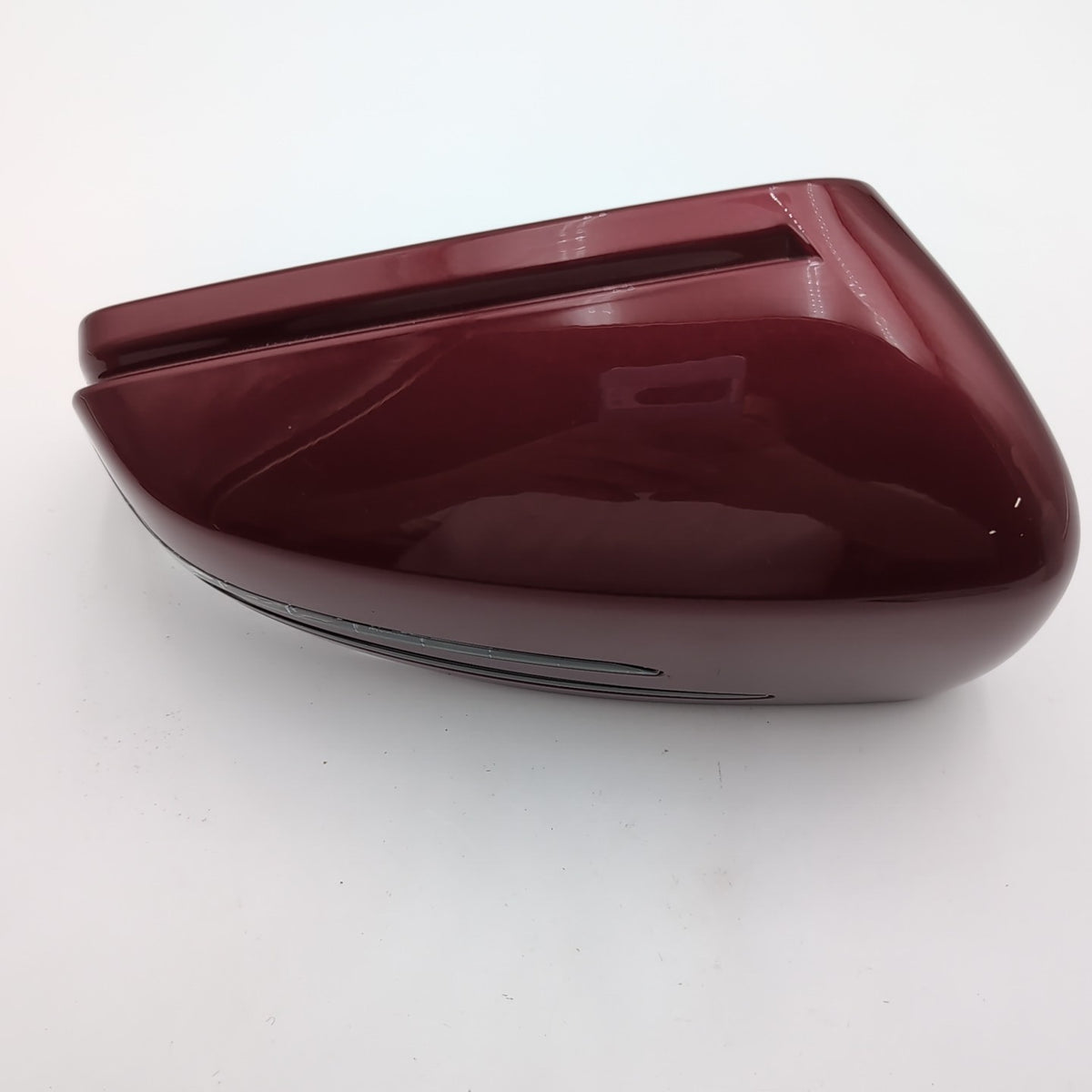 2010- 2015 Mercedes E C GLK W212 X204 W204 Right Side Mirror Cover Cap Shell
