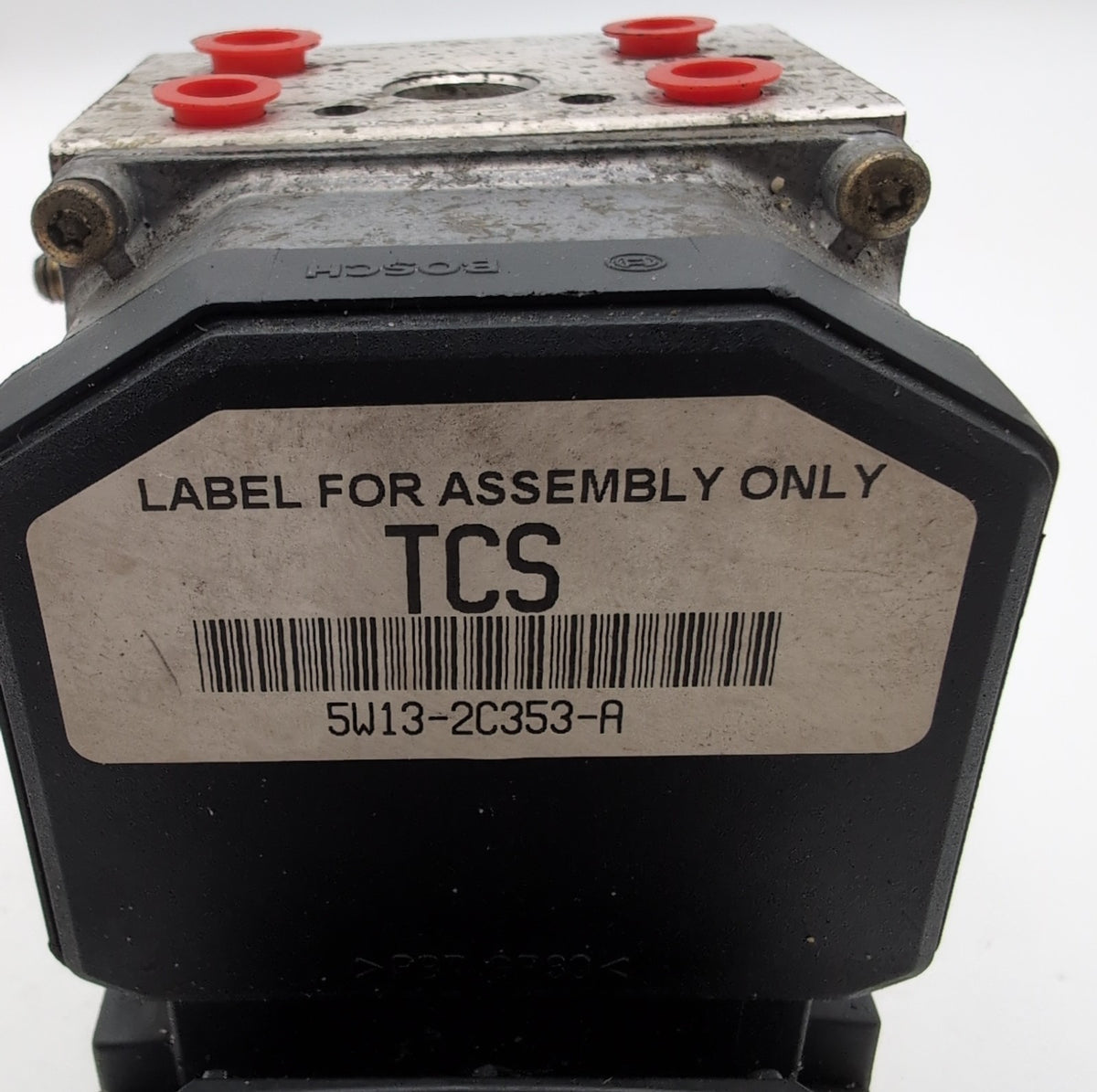 2005 Lincoln Town Car 4.6L ABS Anti Lock Brake Pump 5W13-2C353-AD