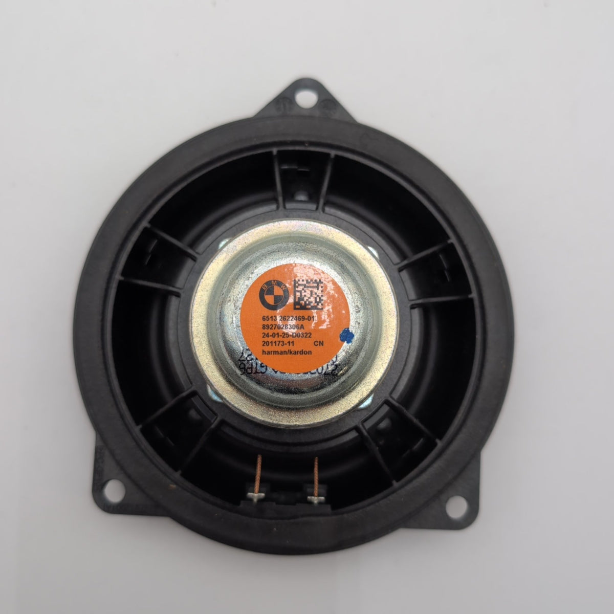 2019 - 2025 BMW G20 G22 G26 G30 M3 X3 X4 X5 X6 Midrange Door Speaker Harman