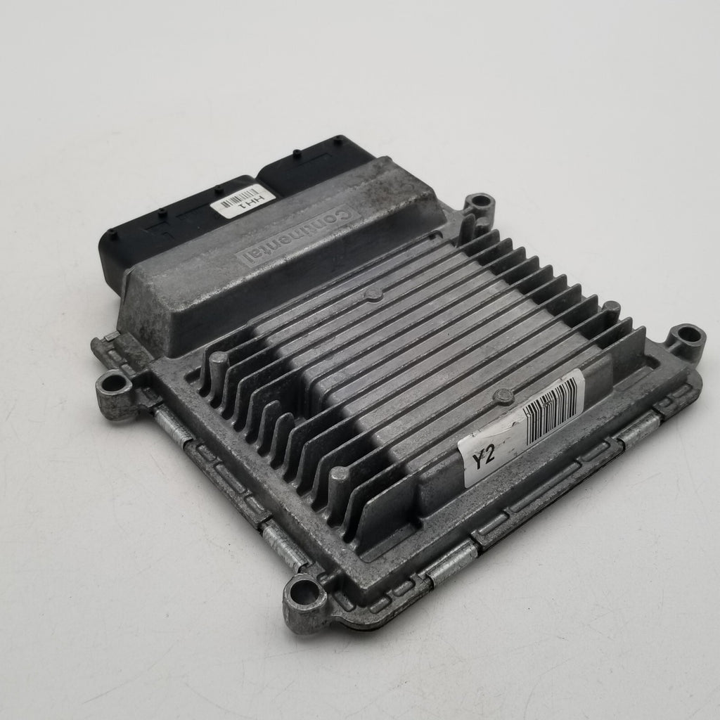 2011- 2015 Hyundai Sonata 2.4L Engine Control Module Unit ECM OEM 391552G910