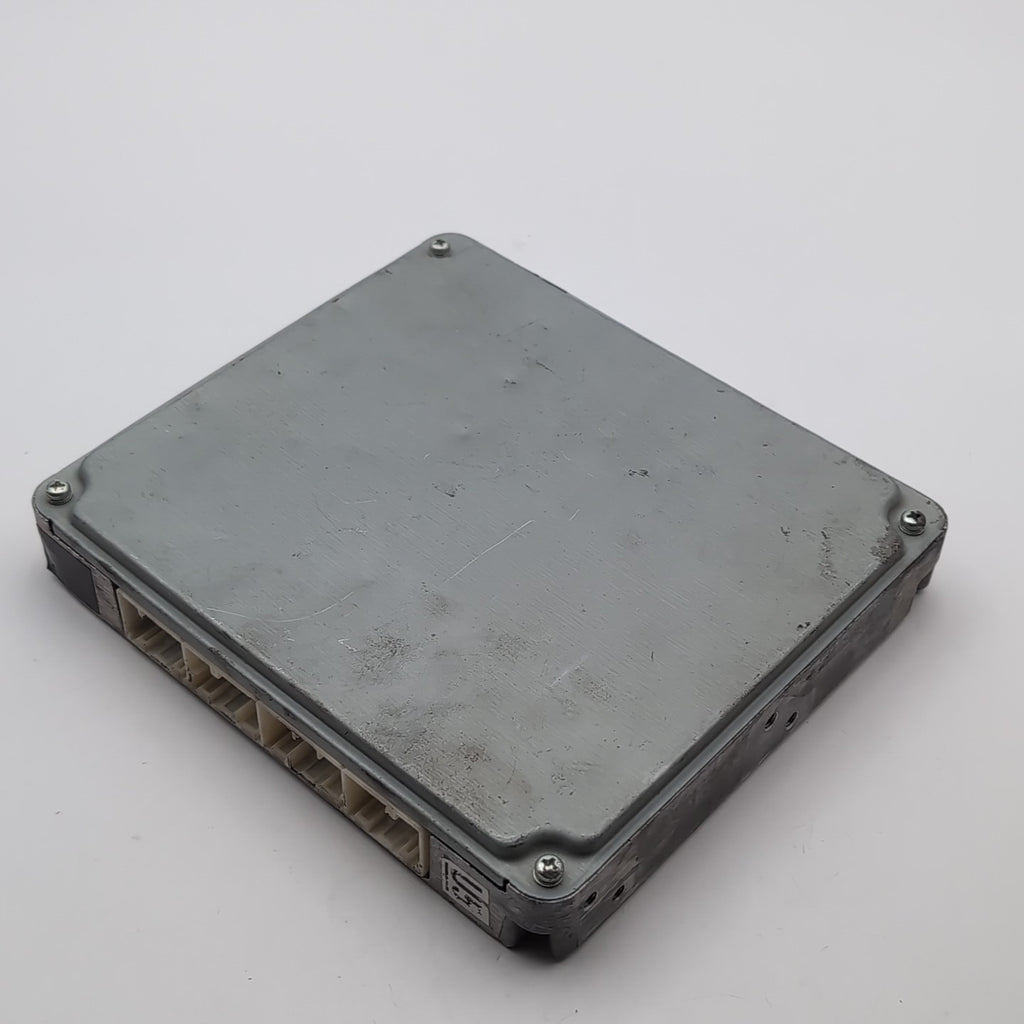 2007 2008 Toyota Prius Engine Computer Control Module ECU ECM OEM 89661-47161