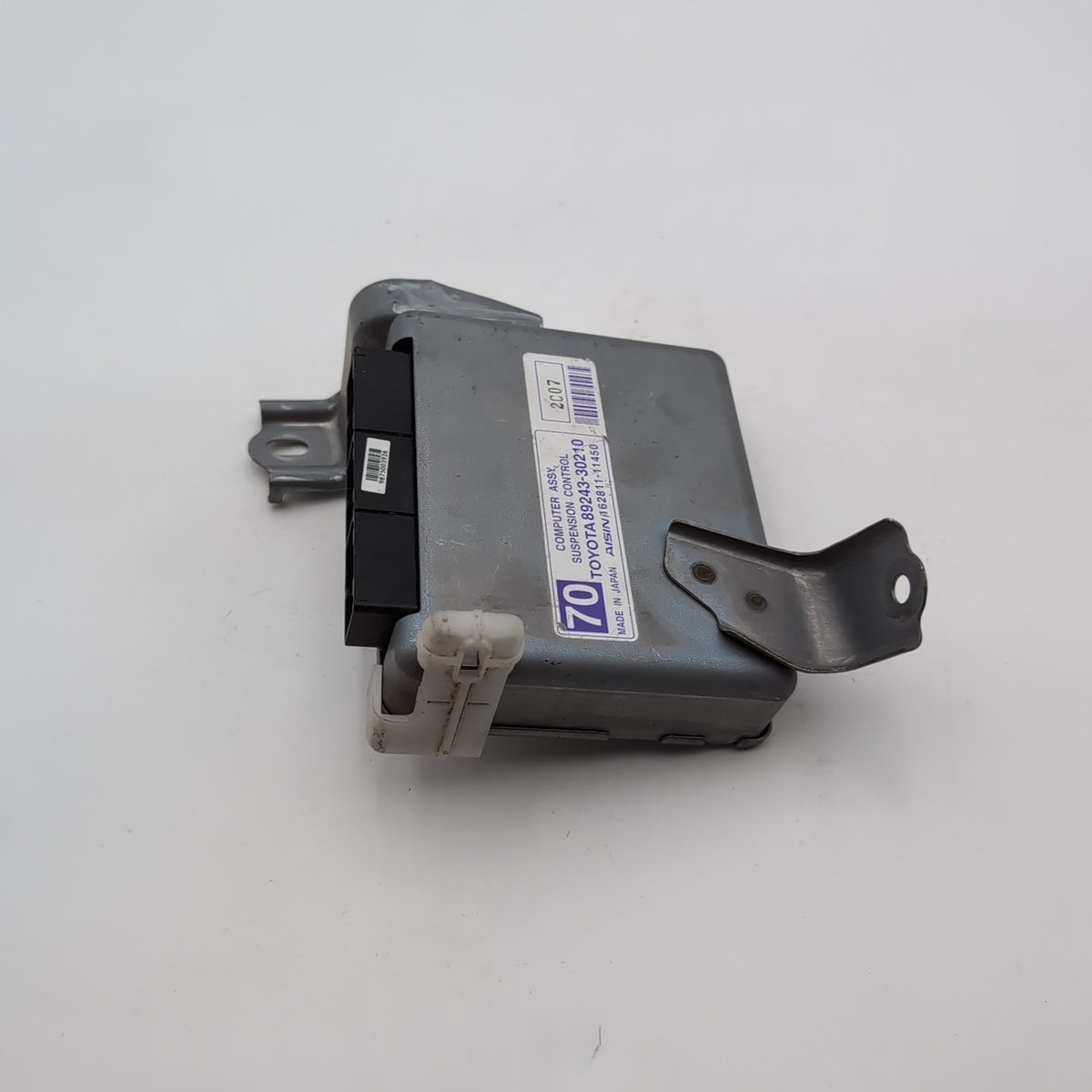 2013 2014 Lexus GS350 Suspension Computer Control Module 89243-30210