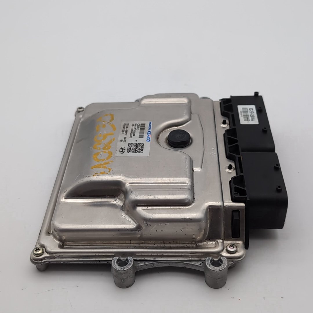 2018 2019 2020 2021 Hyundai Kona Engine Computer Control Module ECU 39118-2B823
