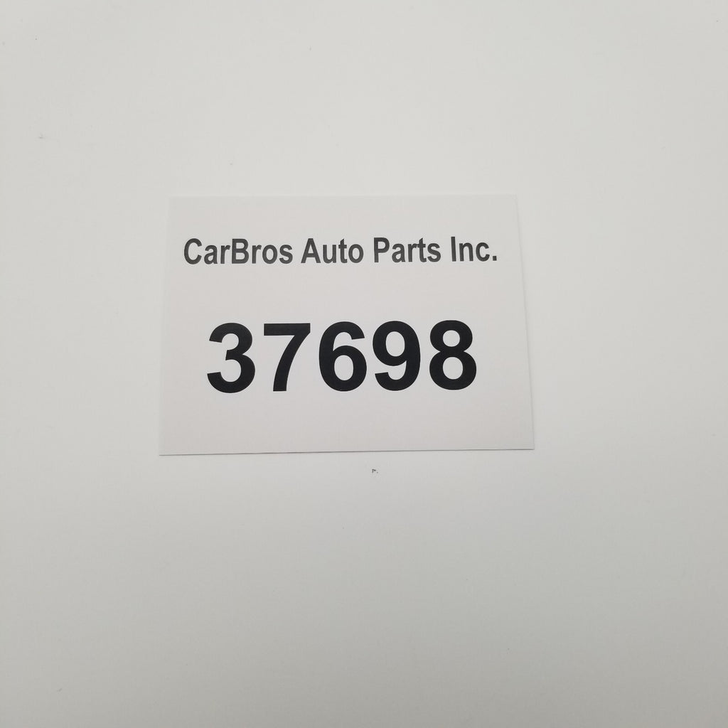 2014 2015 2016 Mercedes W212 E350 CLS350 Rear Left Door Control Unit A2189008500