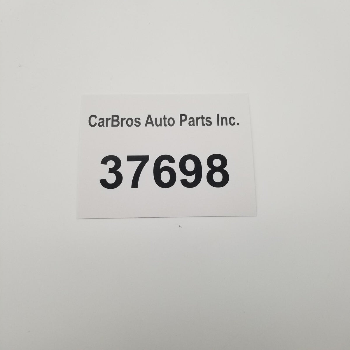 2014 2015 2016 Mercedes W212 E350 CLS350 Rear Left Door Control Unit A2189008500