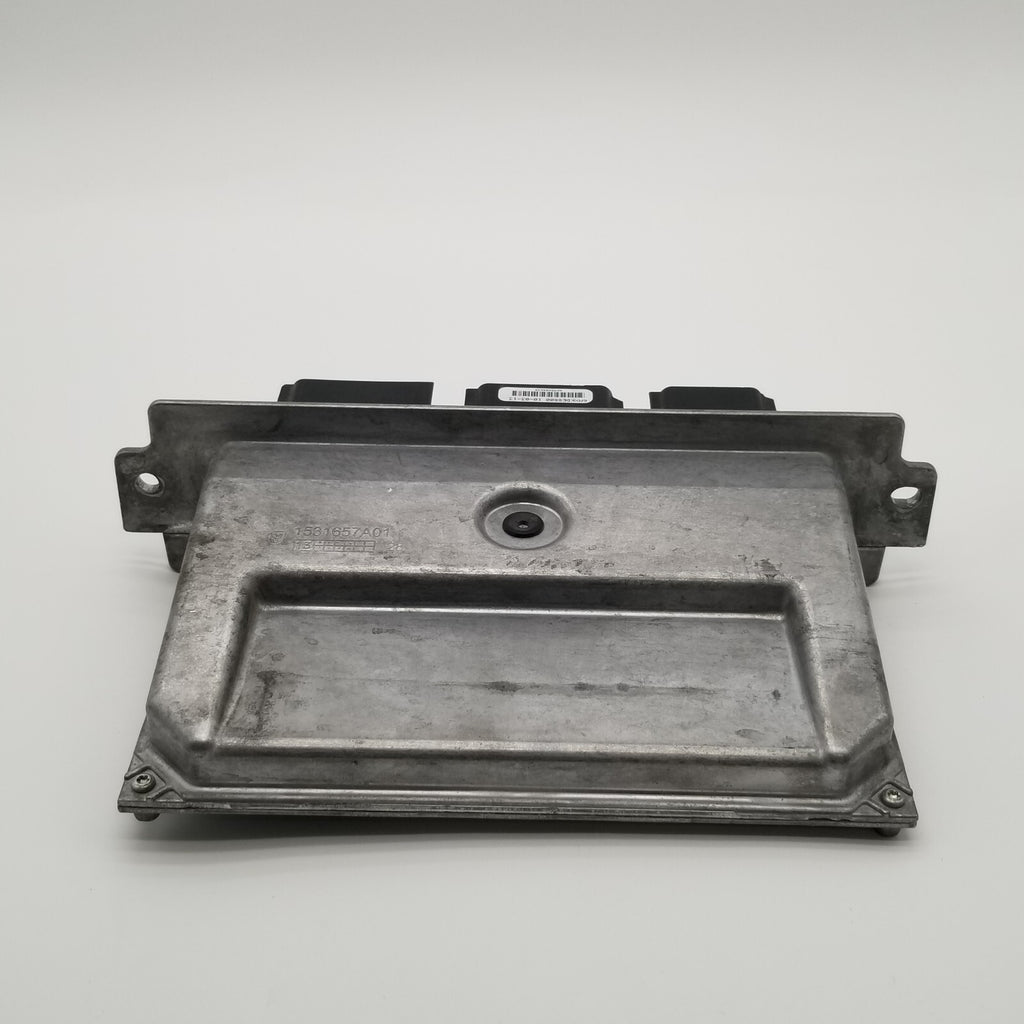 2014 Mazda CX-9 Engine Computer Control Module OEM ECU ECM B50A-12A650-XA