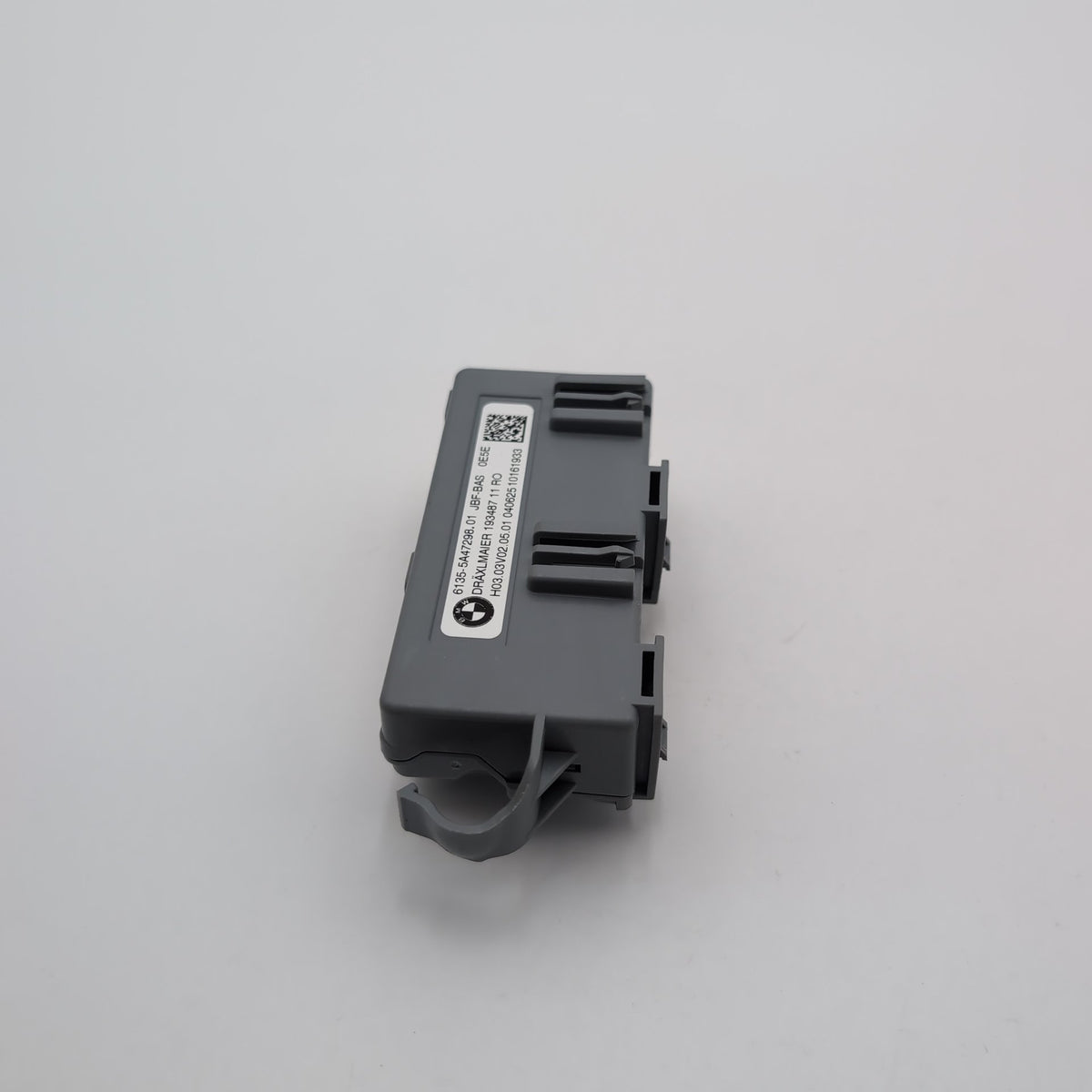 2022 - 2026 BMW F74 X1 X2 Mini Cooper Countryman Power Distribution LIN Module