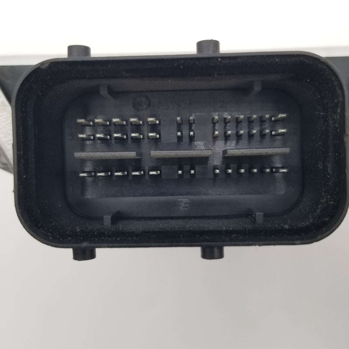 2012- 2016 Genesis FUEL INJECTOR CONTROL MODULE UNIT 39172-3C020 FCM FCU