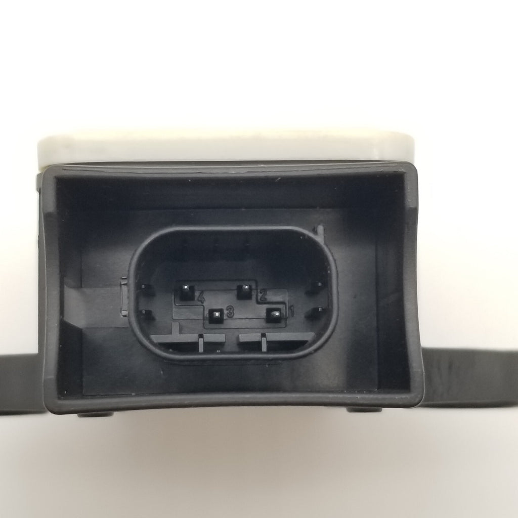 2003- 2012 Mercedes R230 SL550 SL55 AMG Yaw Turn Rate Acceleration Sensor