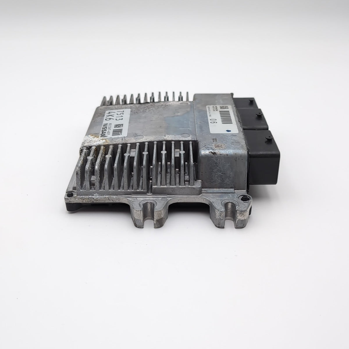 2020 2021 2022 2023 Nissan Sentra Engine Control Unit ECU Module BED505-700 A4