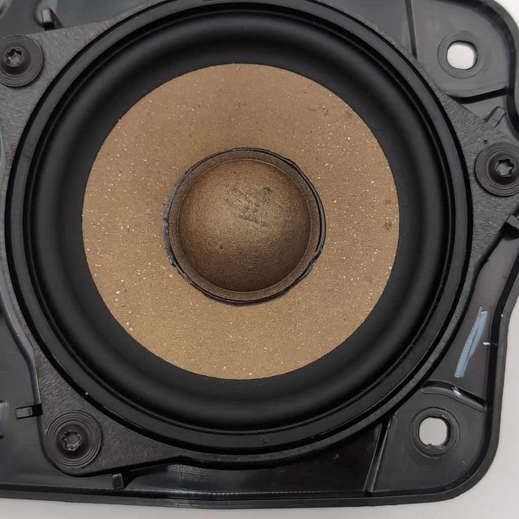 2019- 2024 G02 G01 G08 F97 Front Center Dash Top HiFi Speakers 6809628 6809630