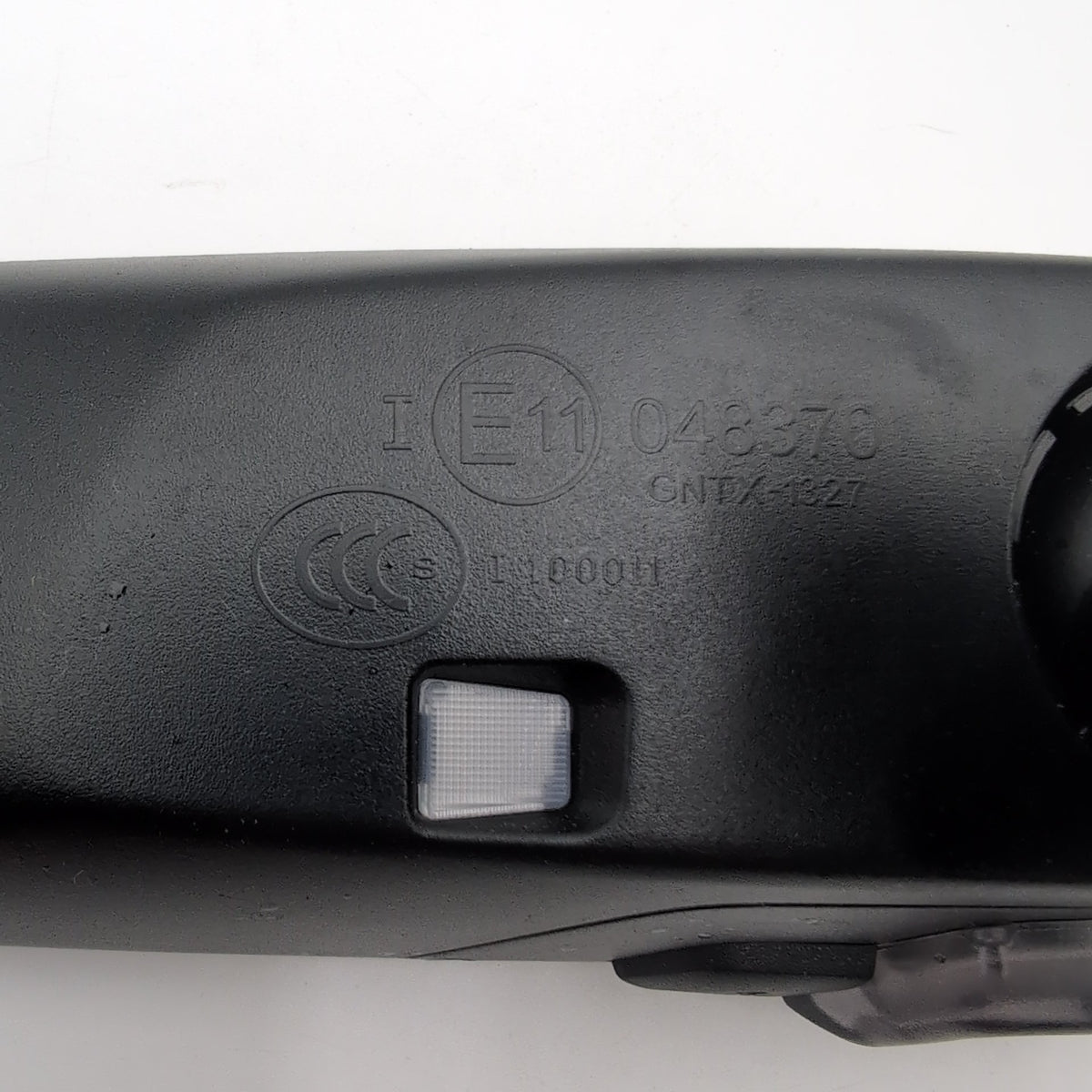 2020 - 2026 BMW 430i 330i G26 G22 G20 Rear View Mirror Auto Dim HomeLink 5B53A83
