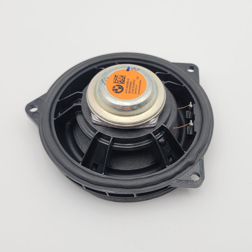 2019 - 2025 BMW G20 G22 G26 G30 M3 X3 X4 X5 X6 Midrange Door Speaker Harman