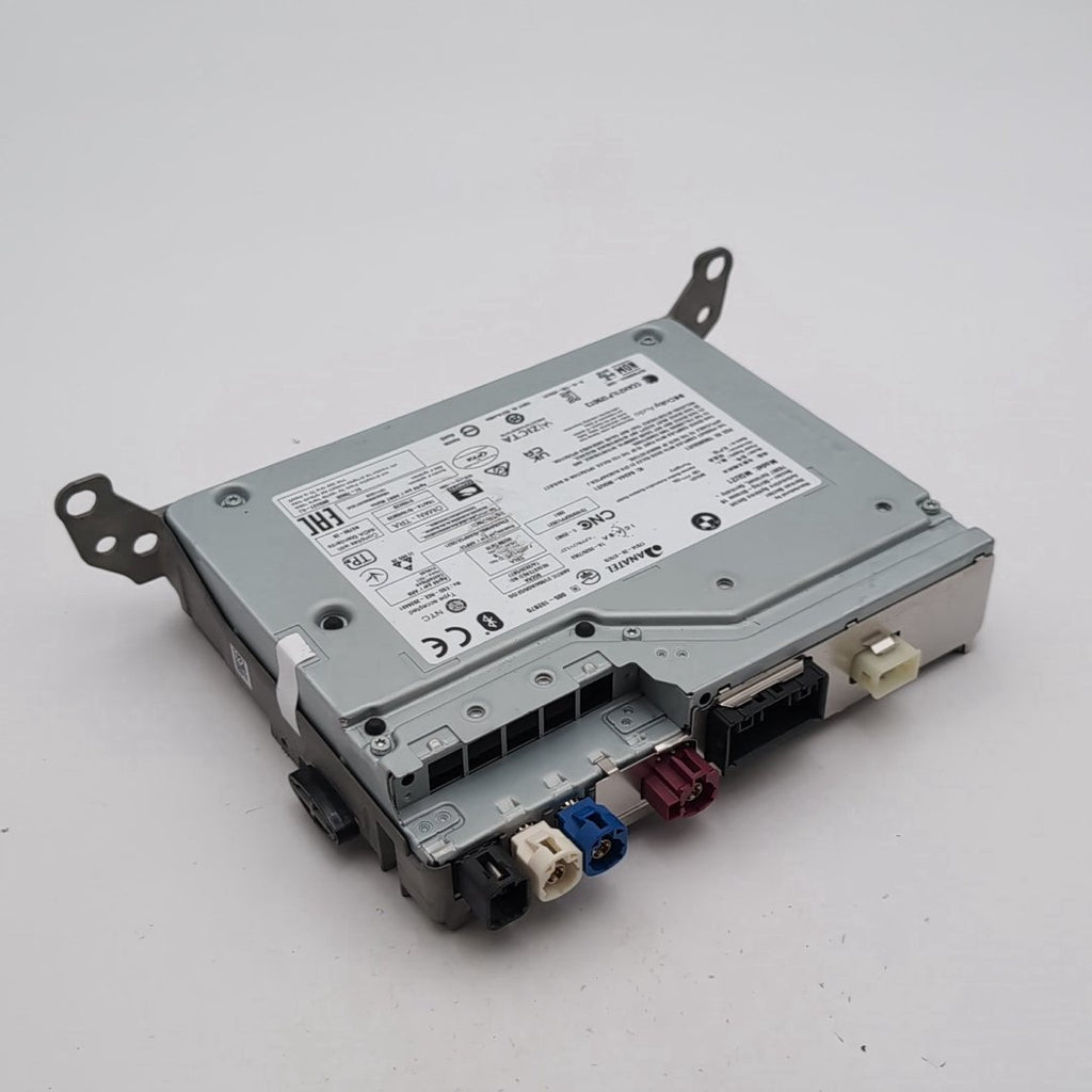 2023 2024 2025 BMW G20 M3 G80 M4 G82 X1 MGU21 Radio Stereo Head Unit 5B32399
